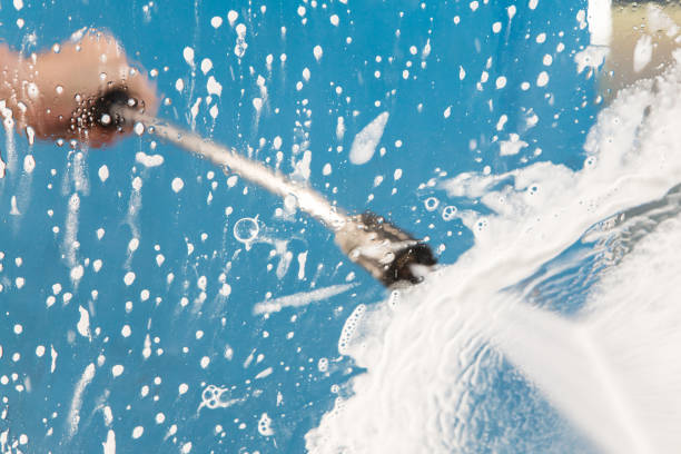 Best Warehouse Cleaning  in Stevenson, WA