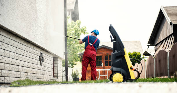 Best Fleet Vehicle Washing  in Stevenson, WA